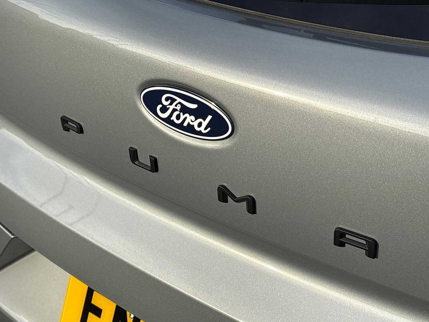 Used Ford Puma 2025 for sale - 76906289: Photo 35