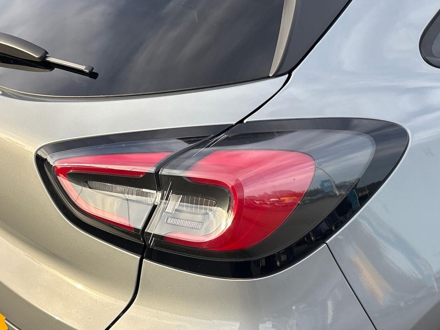 Used Ford Puma 2025 for sale - 76906289: Photo 36