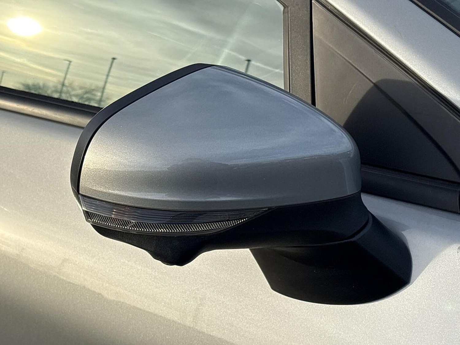 Used Ford Puma 2025 for sale - 76906289: Photo 38