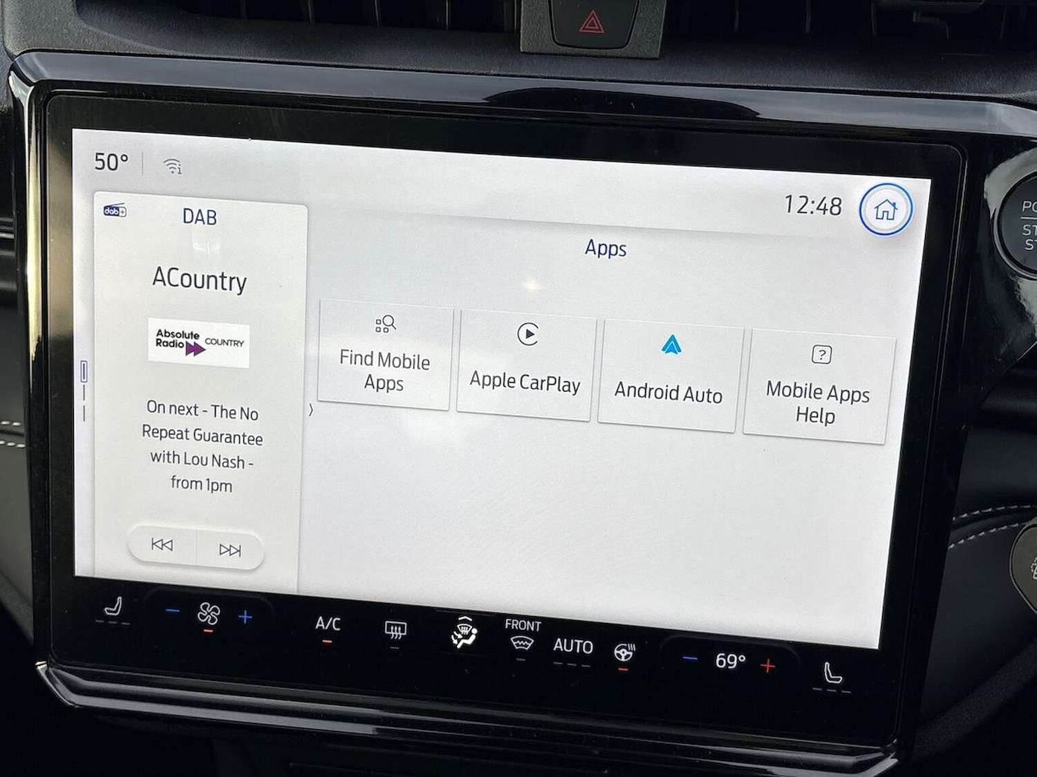 Used Ford Puma 2025 for sale - 76906289: Photo 39