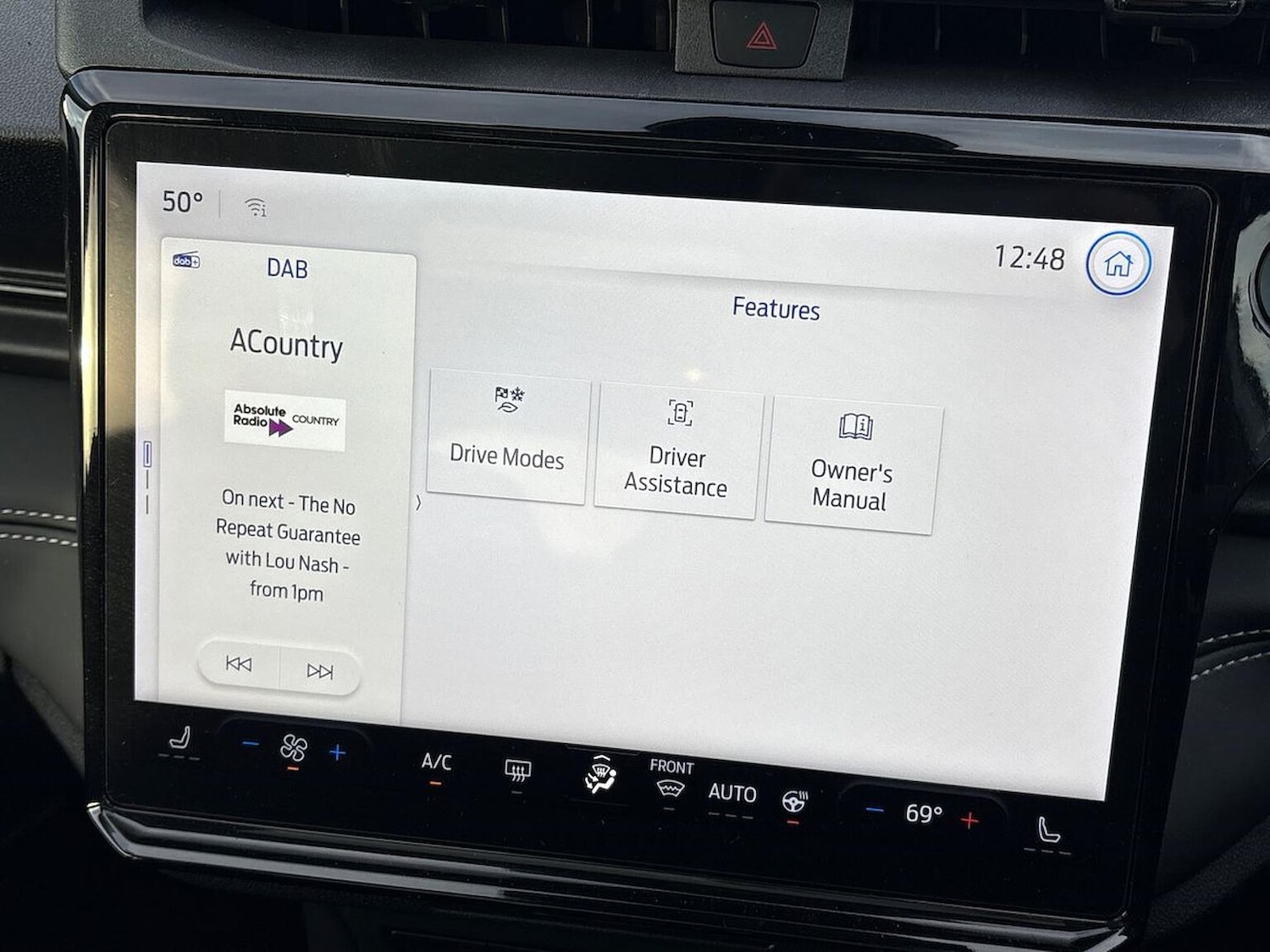 Used Ford Puma 2025 for sale - 76906289: Photo 40