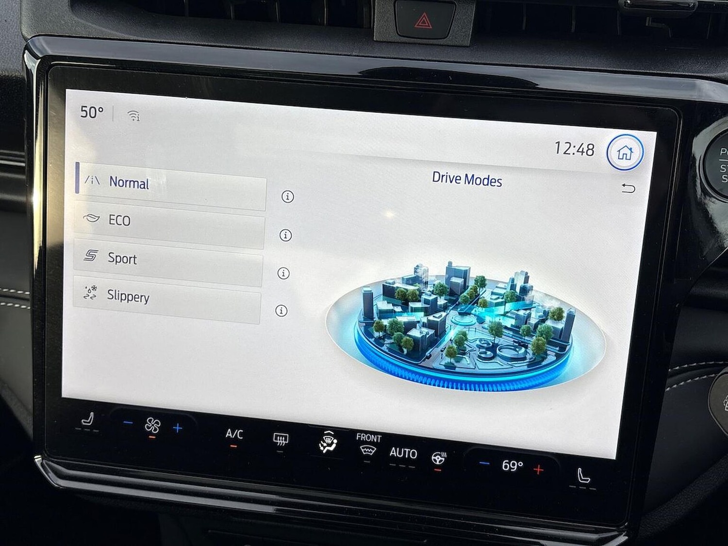 Used Ford Puma 2025 for sale - 76906289: Photo 41