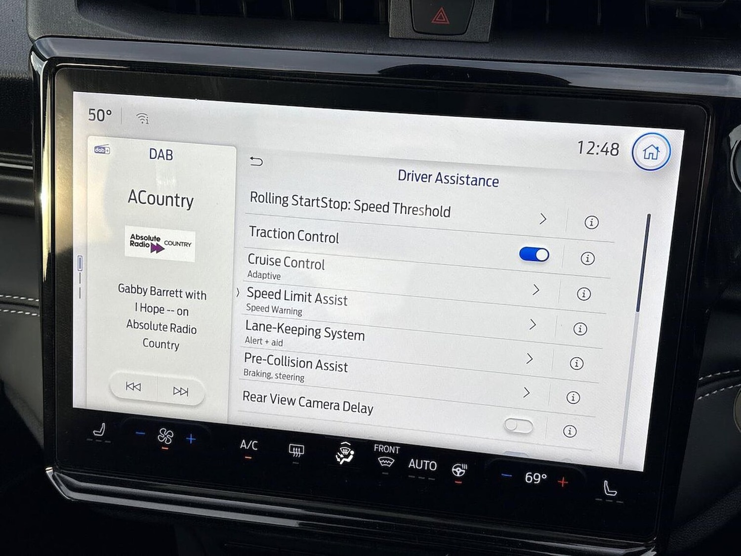 Used Ford Puma 2025 for sale - 76906289: Photo 42