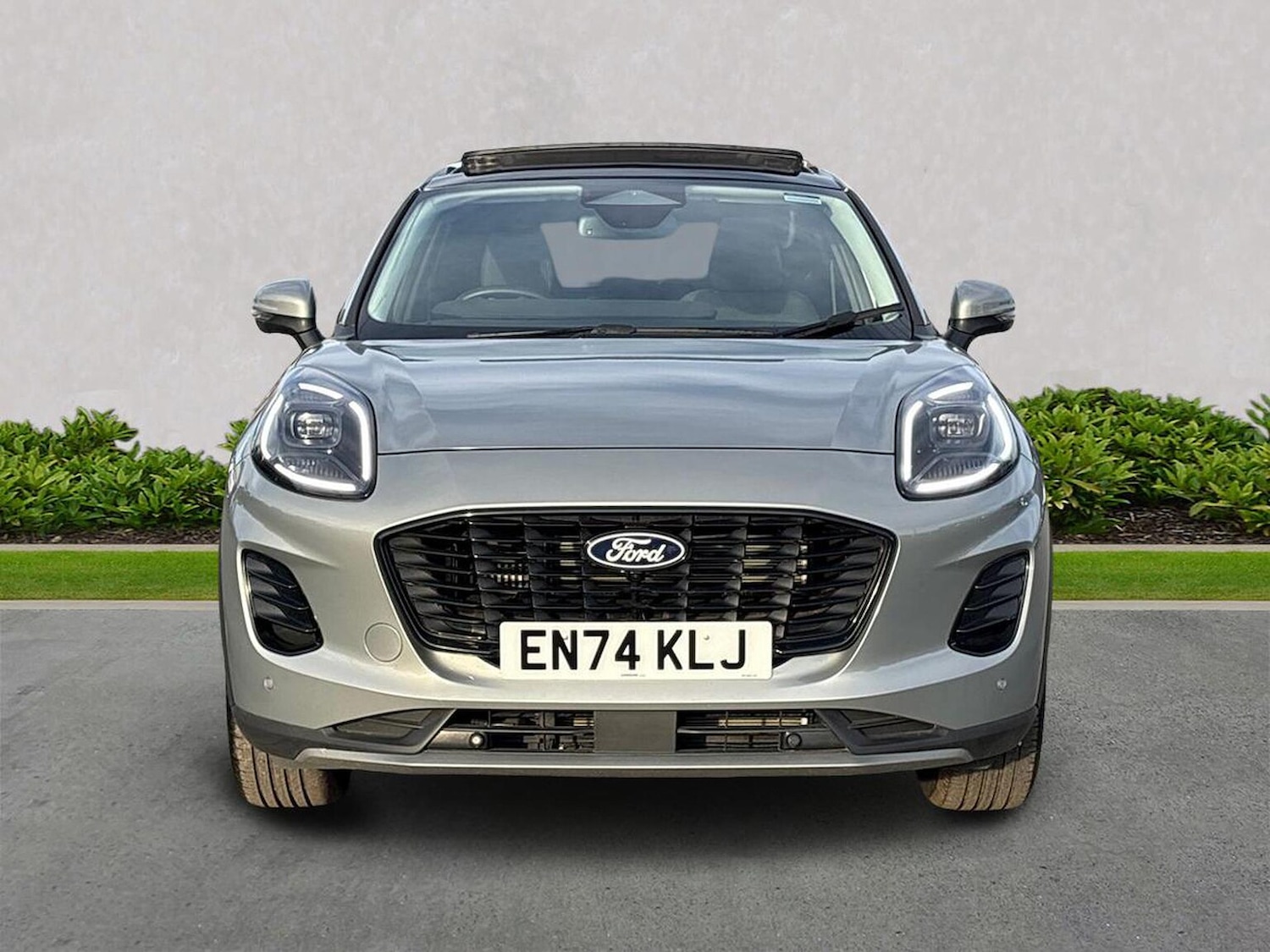 Used Ford Puma 2025 for sale - 76906289: Photo 5