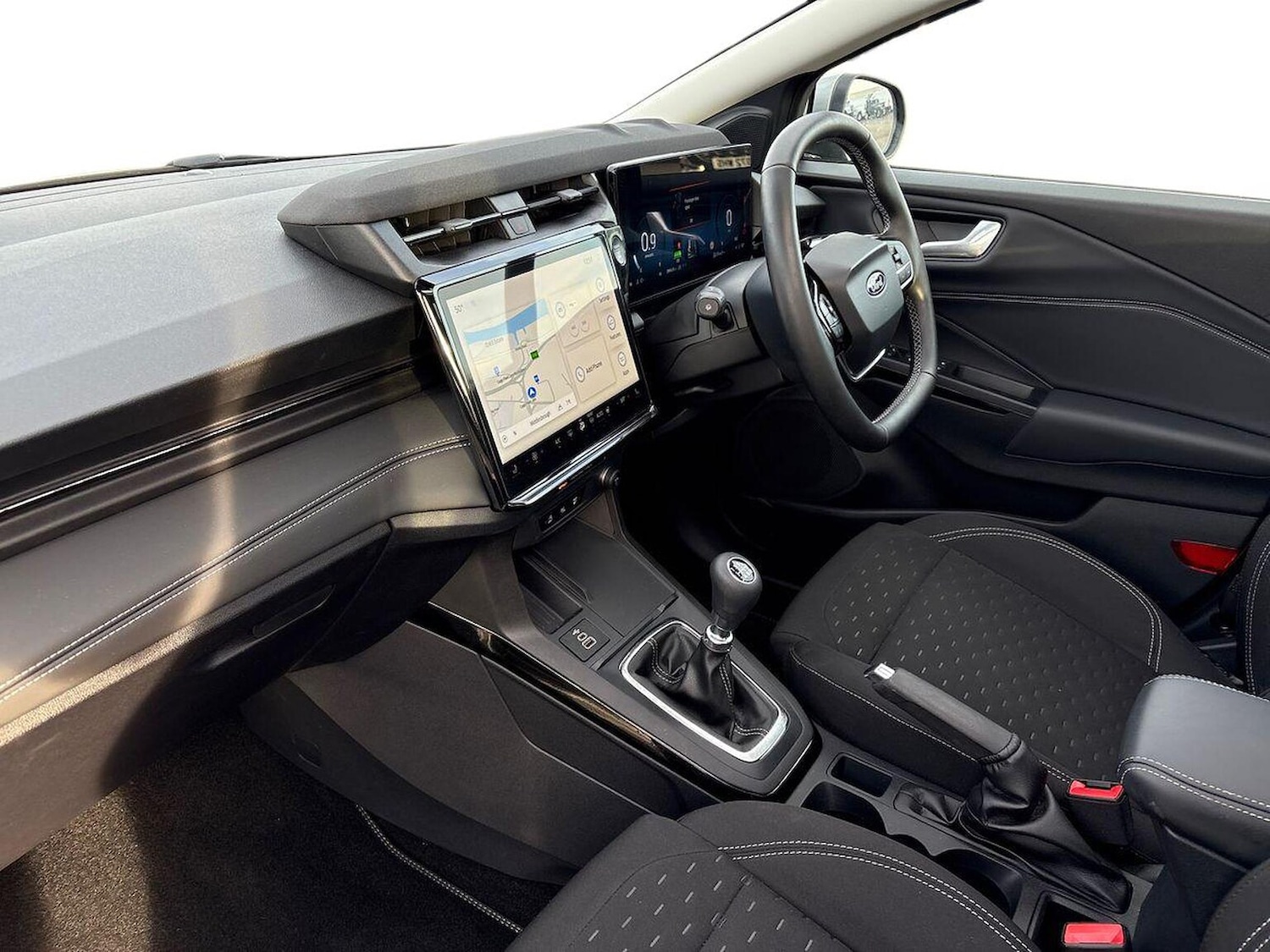 Used Ford Puma 2025 for sale - 76906289: Photo 7