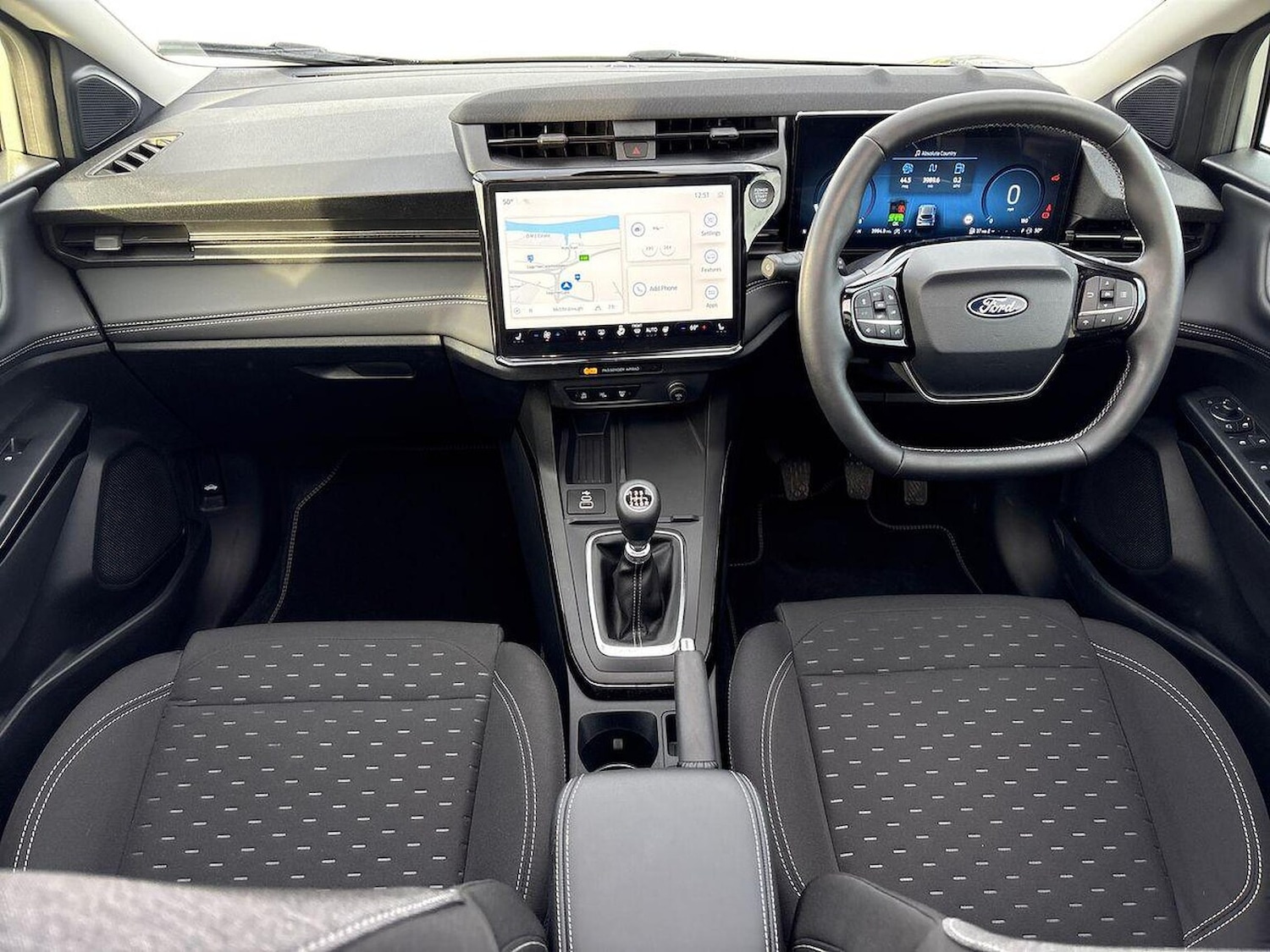 Used Ford Puma 2025 for sale - 76906289: Photo 8