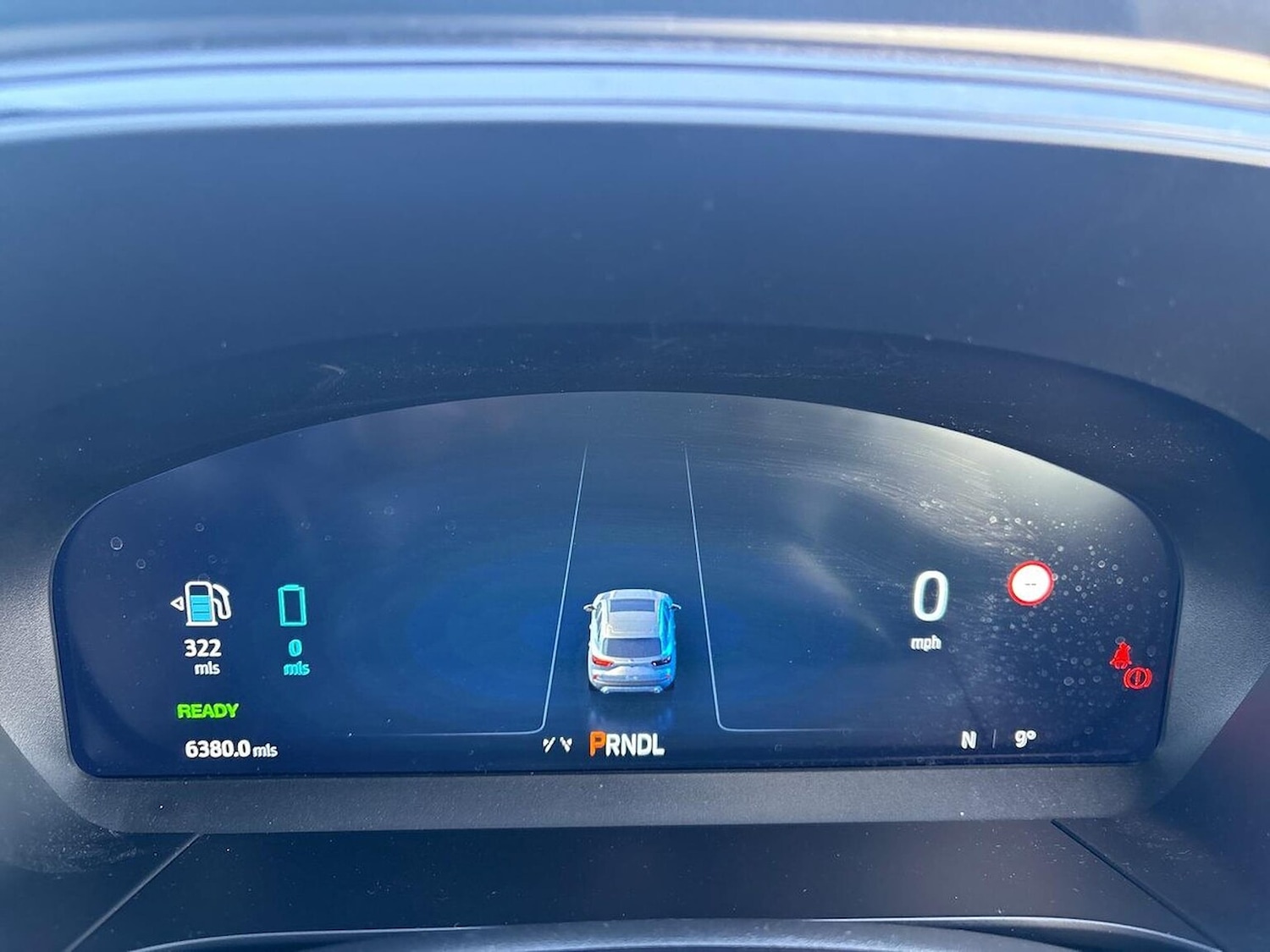 Used Ford Kuga 2025 for sale - 76893286: Photo 10