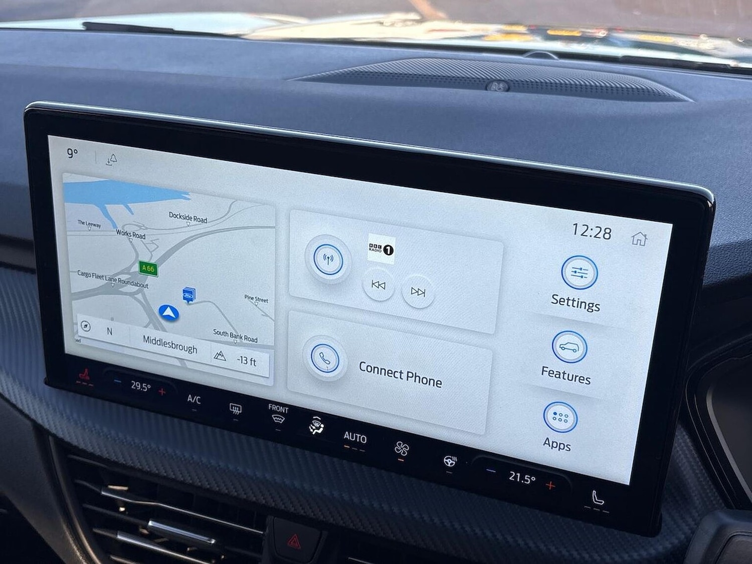 Used Ford Kuga 2025 for sale - 76893286: Photo 11