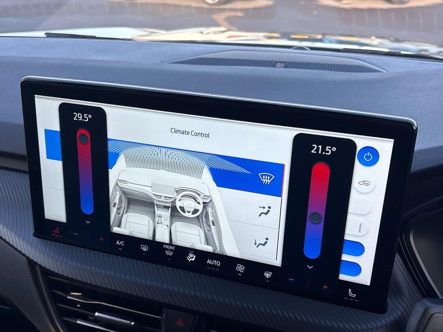 Used Ford Kuga 2025 for sale - 76893286: Photo 12