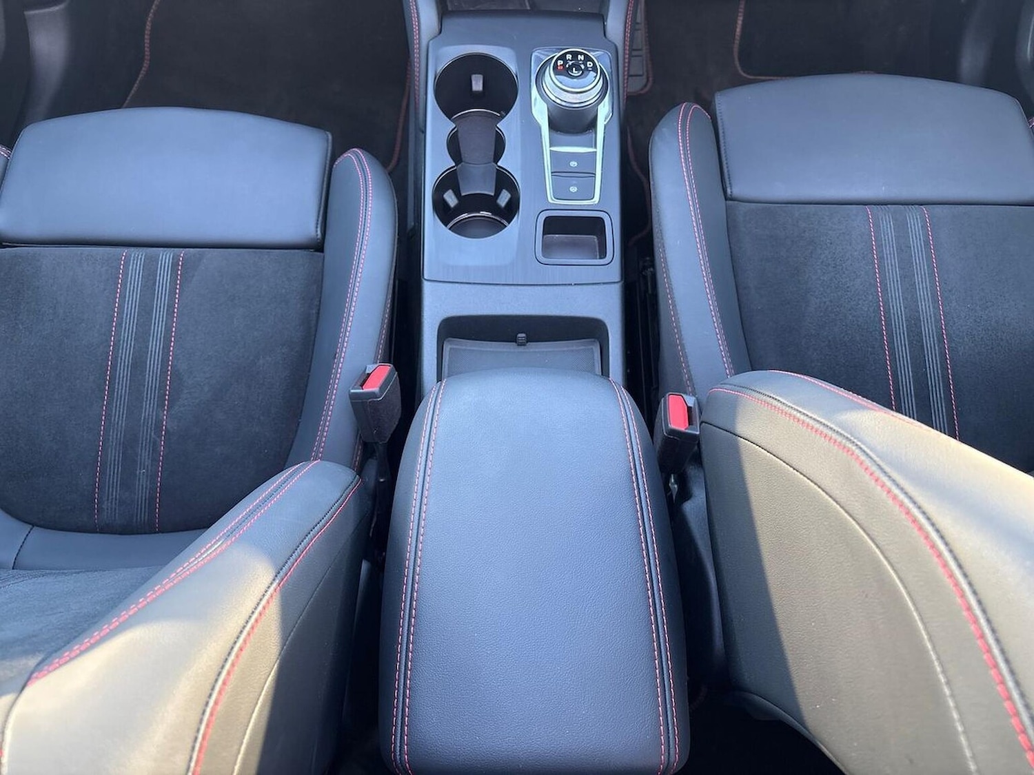 Used Ford Kuga 2025 for sale - 76893286: Photo 13