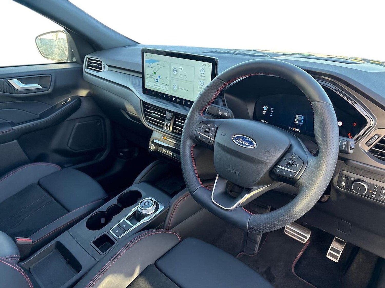 Used Ford Kuga 2025 for sale - 76893286: Photo 15