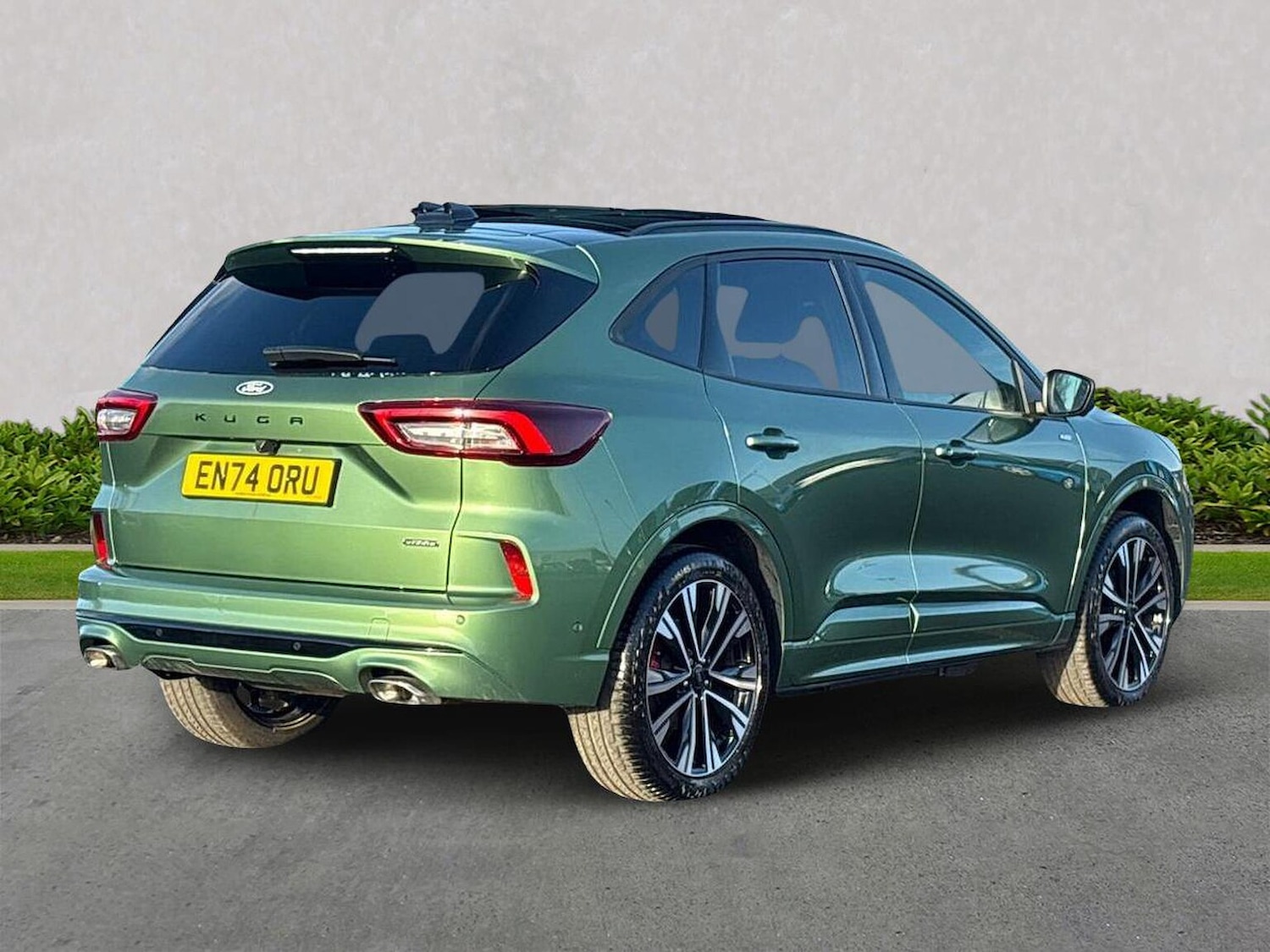 Used Ford Kuga 2025 for sale - 76893286: Photo 18