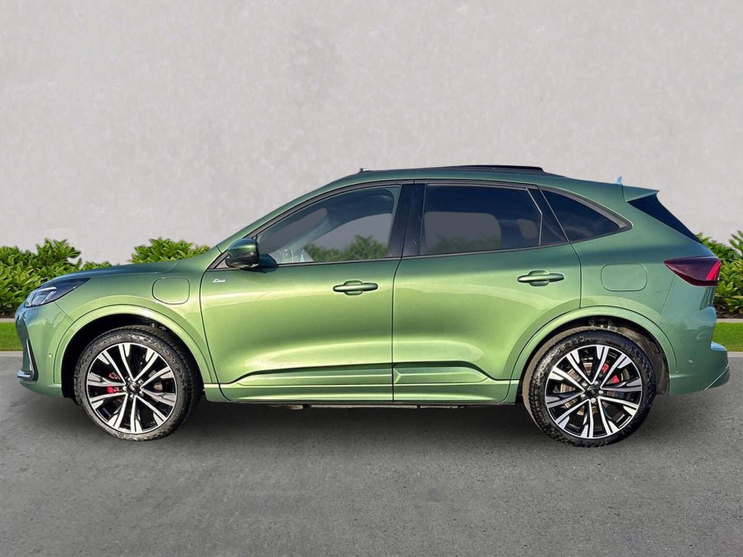 Used Ford Kuga 2025 for sale - 76893286: Photo 19