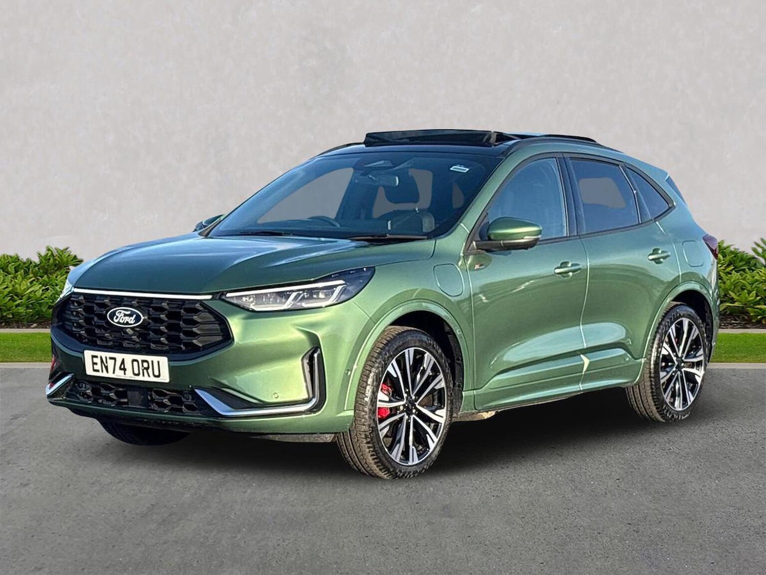 Used Ford Kuga 2025 for sale - 76893286: Photo 20