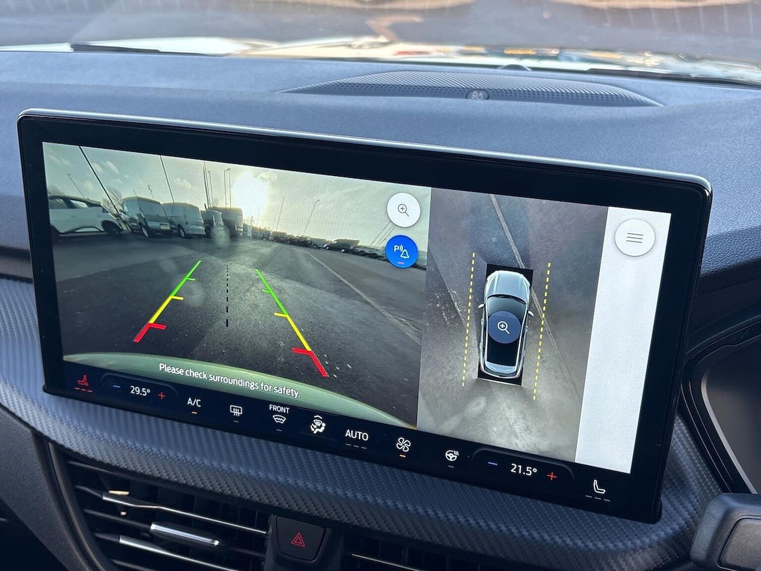 Used Ford Kuga 2025 for sale - 76893286: Photo 23