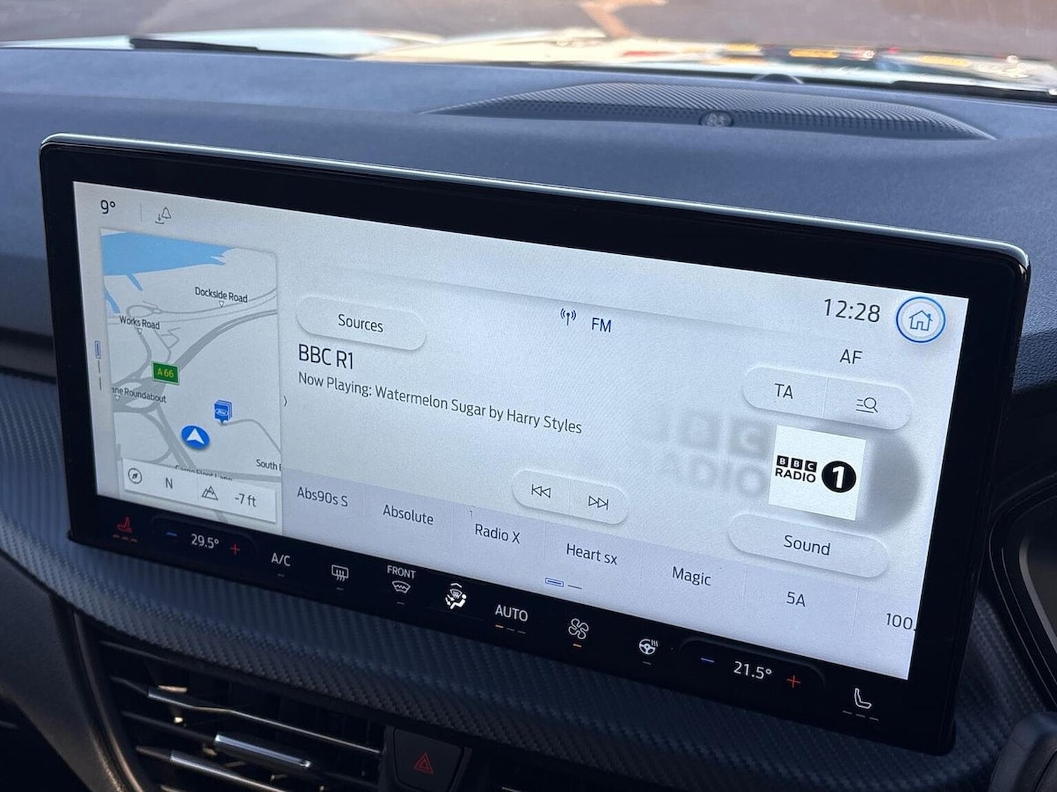 Used Ford Kuga 2025 for sale - 76893286: Photo 25