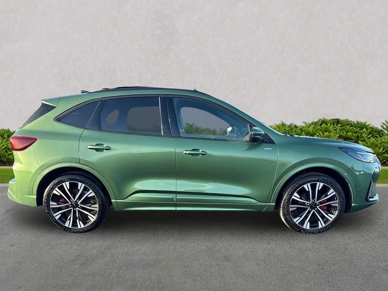 Used Ford Kuga 2025 for sale - 76893286: Photo 3