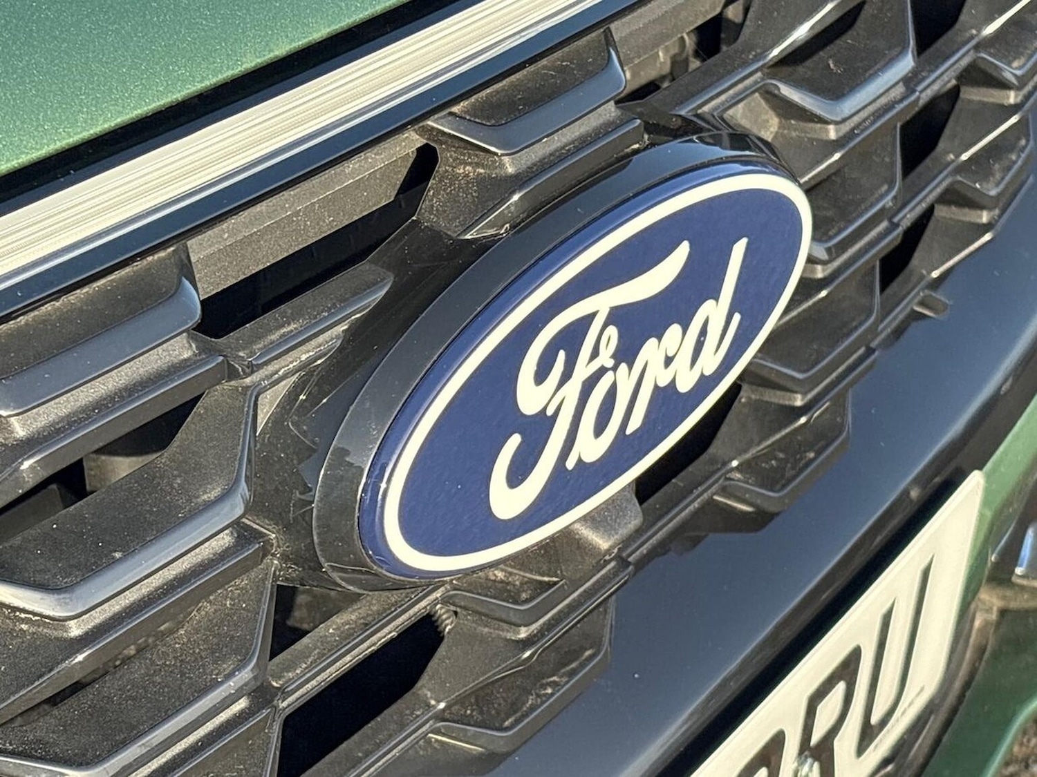 Used Ford Kuga 2025 for sale - 76893286: Photo 33