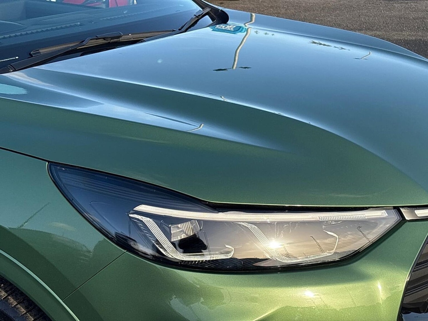 Used Ford Kuga 2025 for sale - 76893286: Photo 34