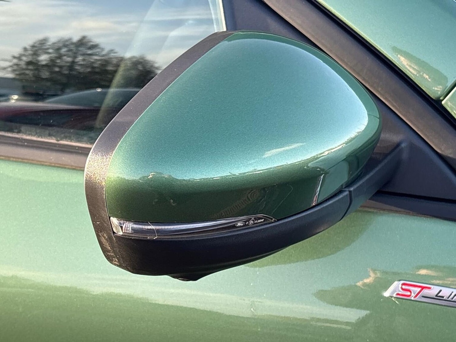 Used Ford Kuga 2025 for sale - 76893286: Photo 38