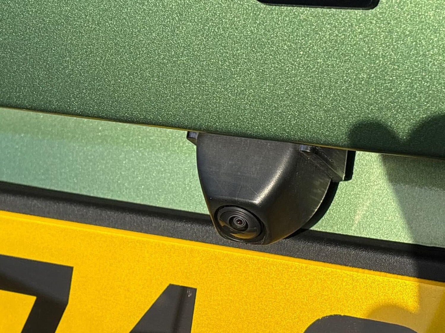 Used Ford Kuga 2025 for sale - 76893286: Photo 40