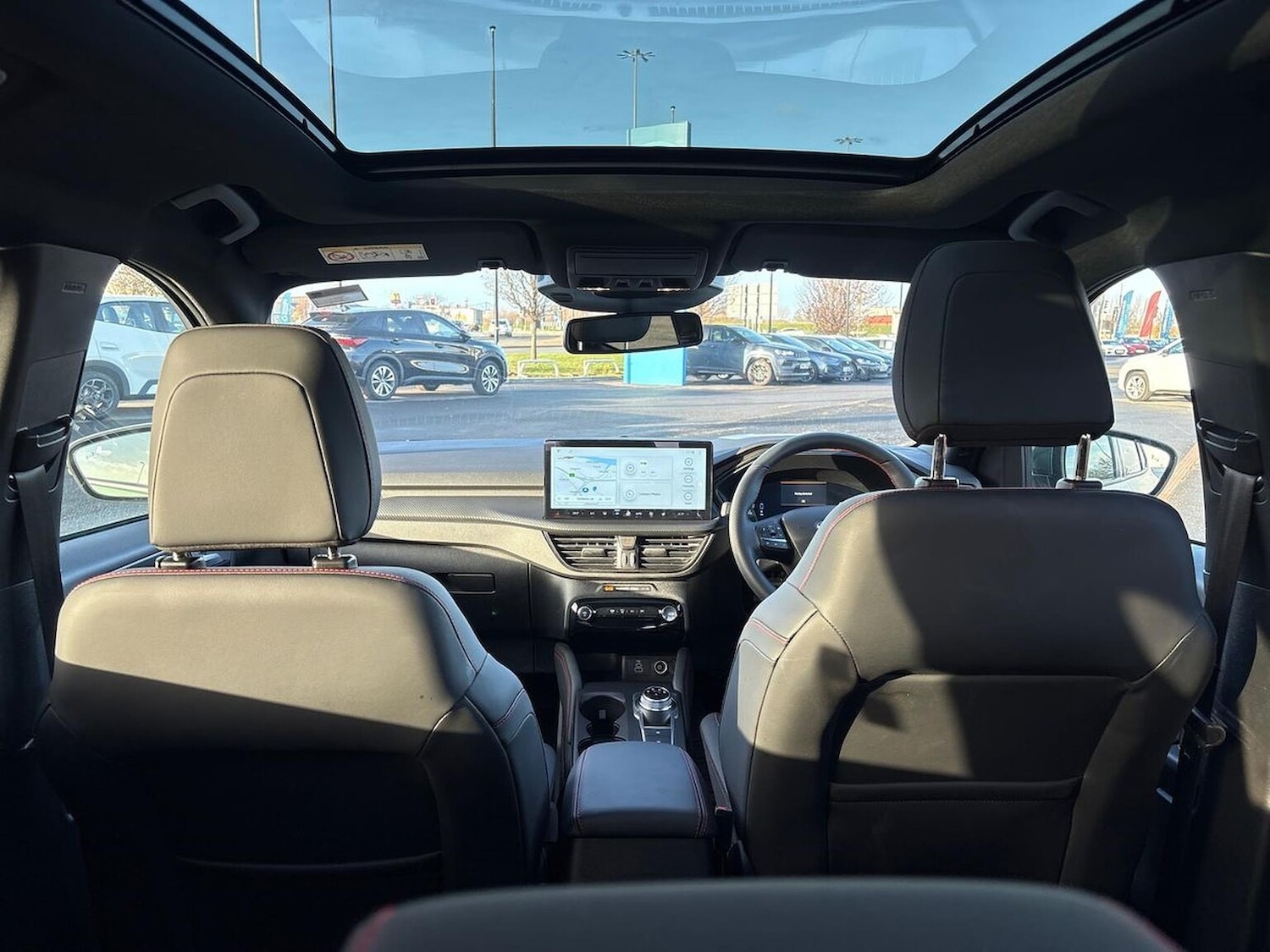 Used Ford Kuga 2025 for sale - 76893286: Photo 42