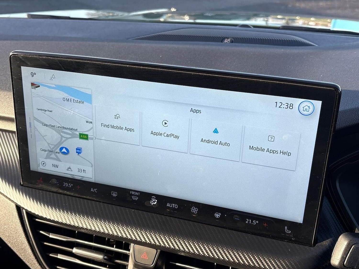 Used Ford Kuga 2025 for sale - 76893286: Photo 43