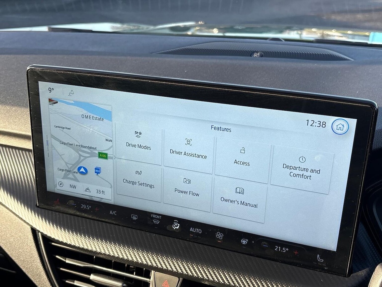 Used Ford Kuga 2025 for sale - 76893286: Photo 44