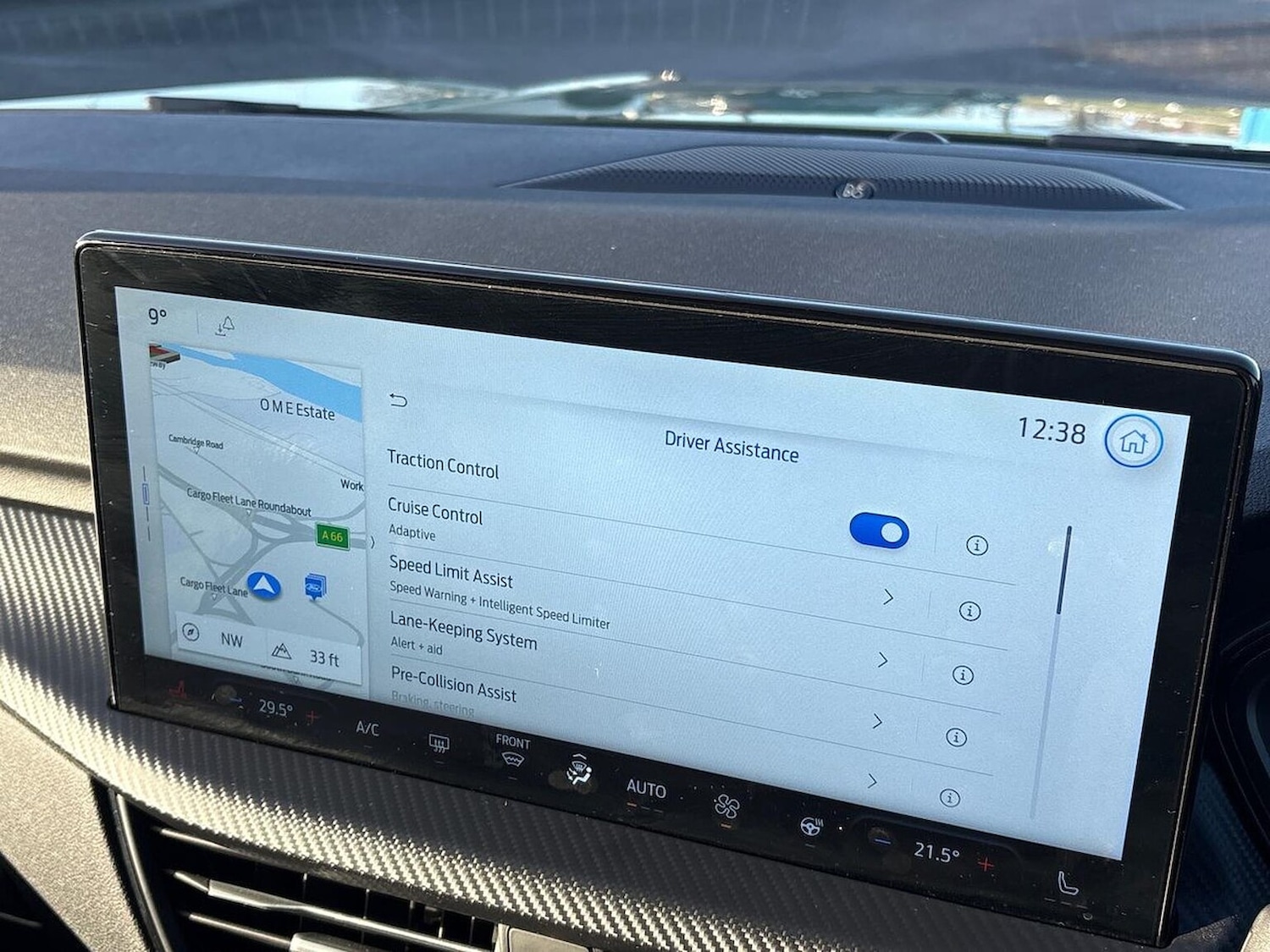 Used Ford Kuga 2025 for sale - 76893286: Photo 45