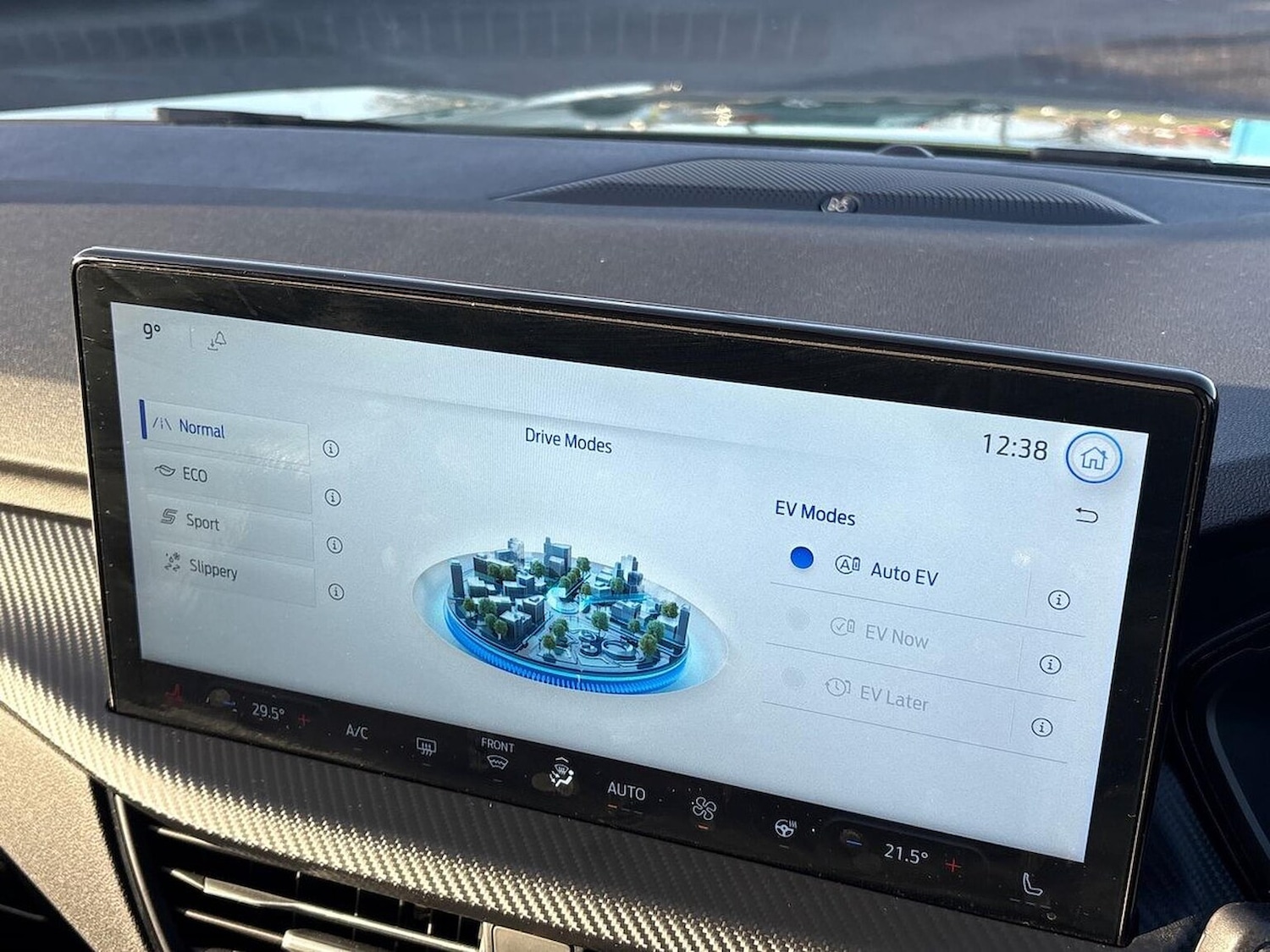 Used Ford Kuga 2025 for sale - 76893286: Photo 46