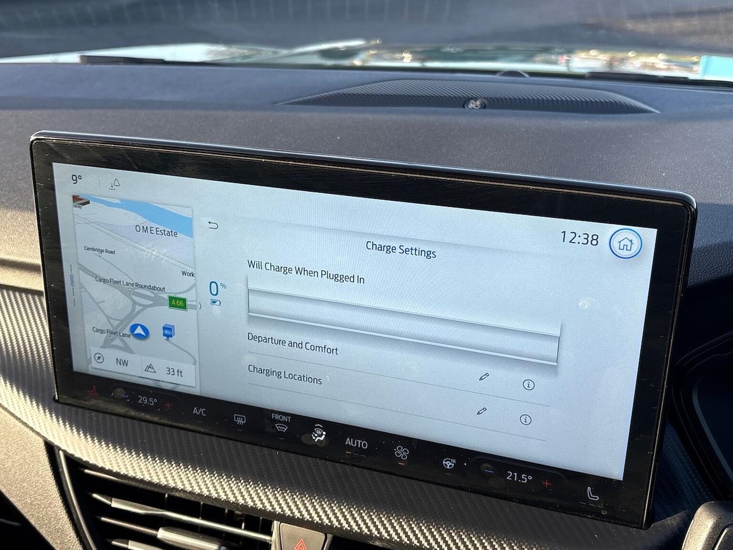 Used Ford Kuga 2025 for sale - 76893286: Photo 47