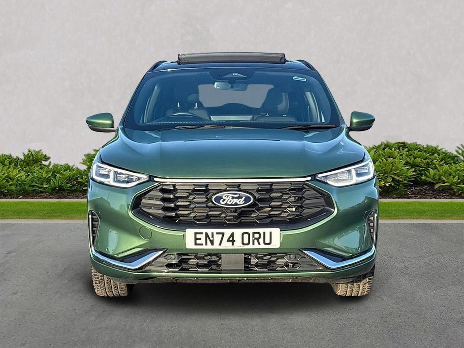 Used Ford Kuga 2025 for sale - 76893286: Photo 5