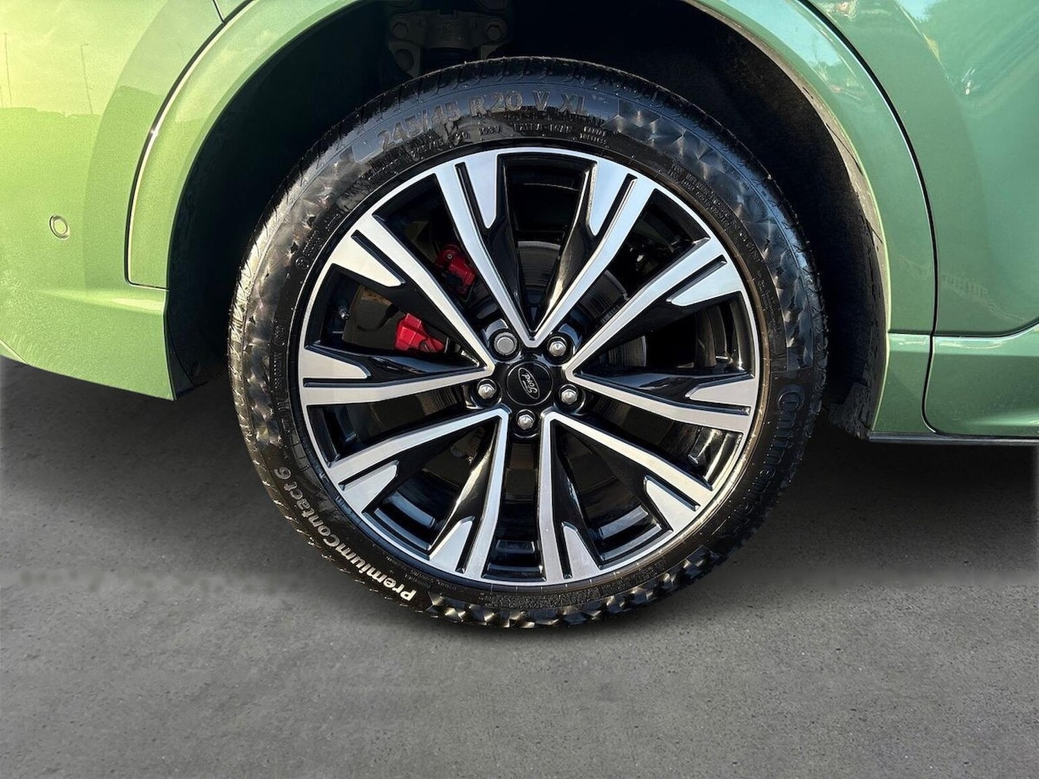 Used Ford Kuga 2025 for sale - 76893286: Photo 6