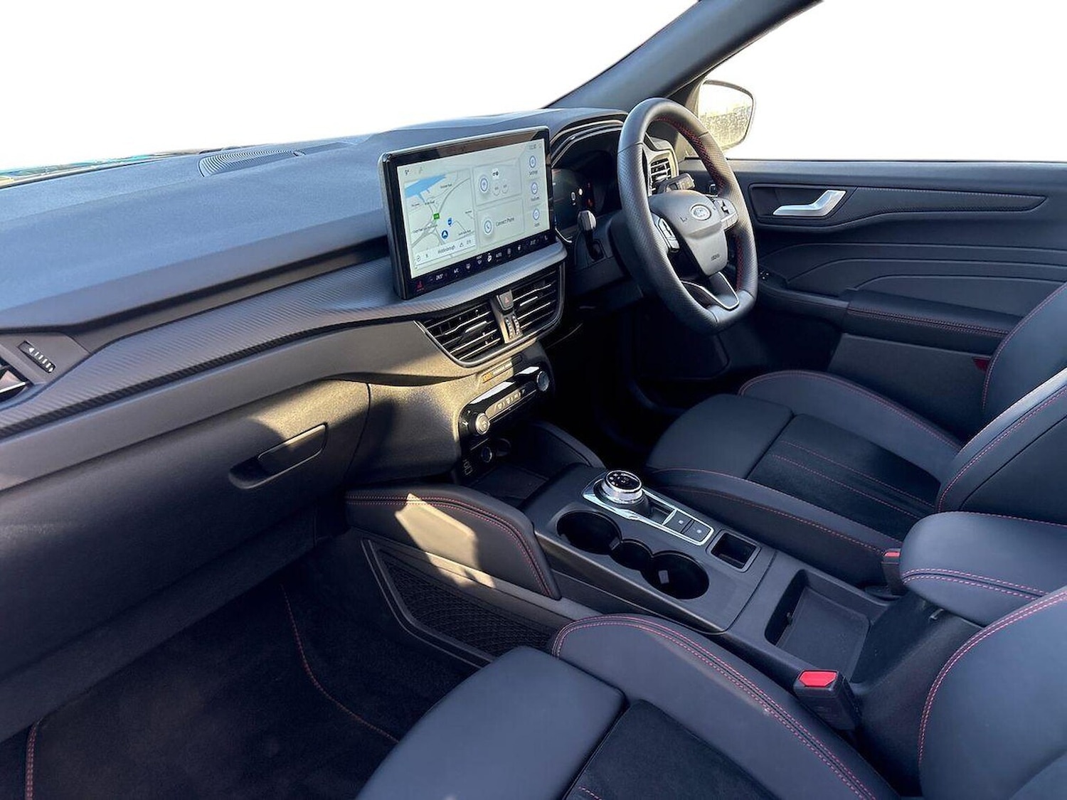 Used Ford Kuga 2025 for sale - 76893286: Photo 7