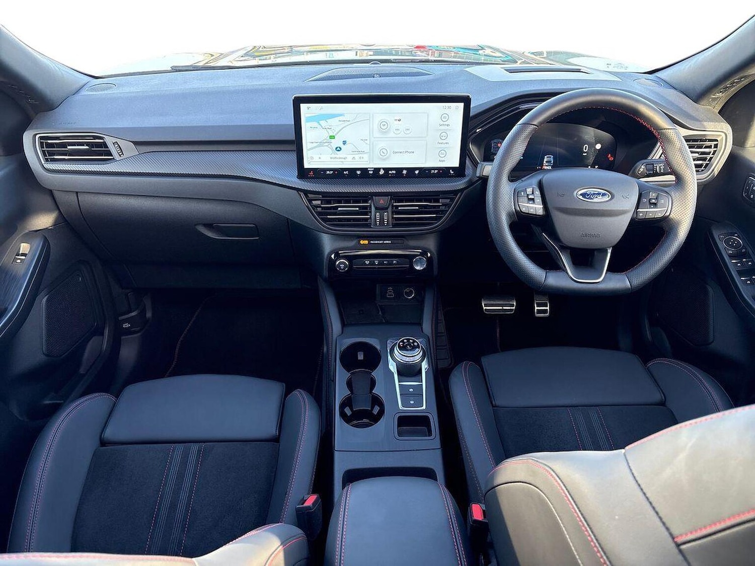 Used Ford Kuga 2025 for sale - 76893286: Photo 8