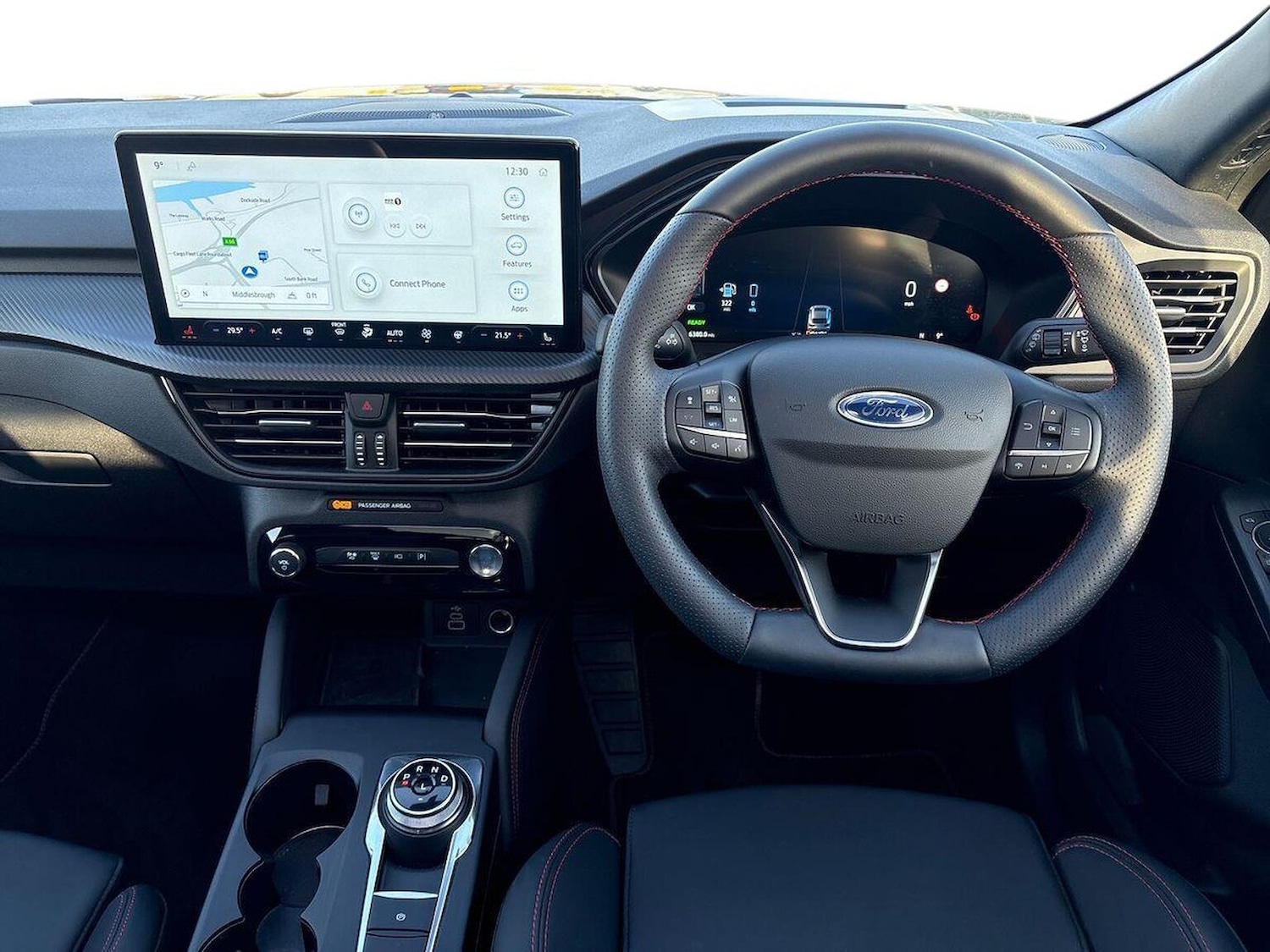 Used Ford Kuga 2025 for sale - 76893286: Photo 9