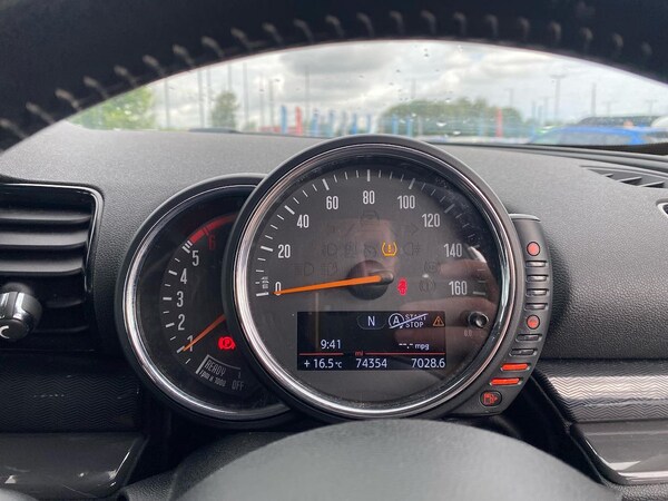 Used MINI Clubman 2016 for sale - 75505224: Photo 10