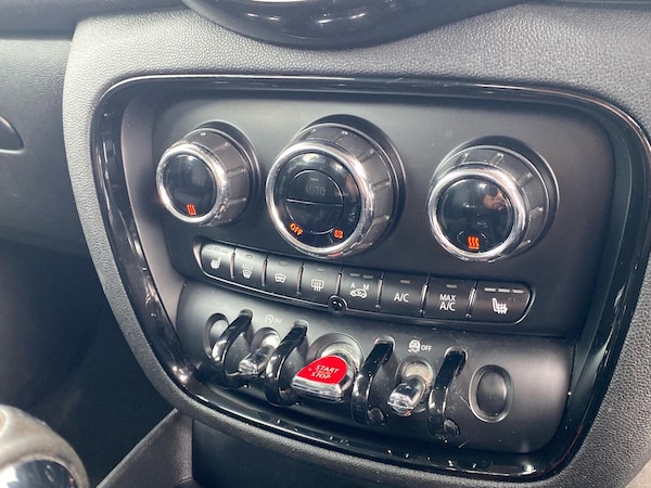 Used MINI Clubman 2016 for sale - 75505224: Photo 12