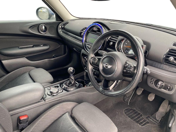 Used MINI Clubman 2016 for sale - 75505224: Photo 15