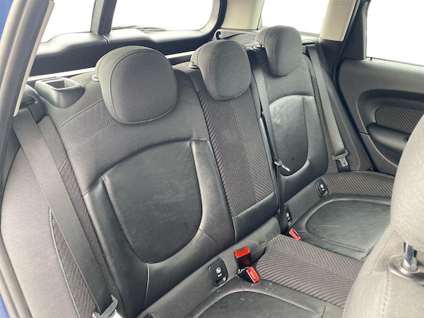 Used MINI Clubman 2016 for sale - 75505224: Photo 16
