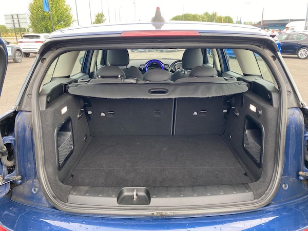 Used MINI Clubman 2016 for sale - 75505224: Photo 17