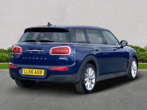 Used MINI Clubman 2016 for sale - 75505224: Photo 18