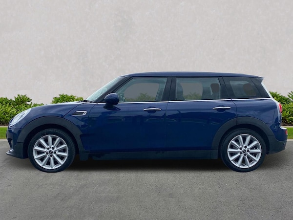 Used MINI Clubman 2016 for sale - 75505224: Photo 19