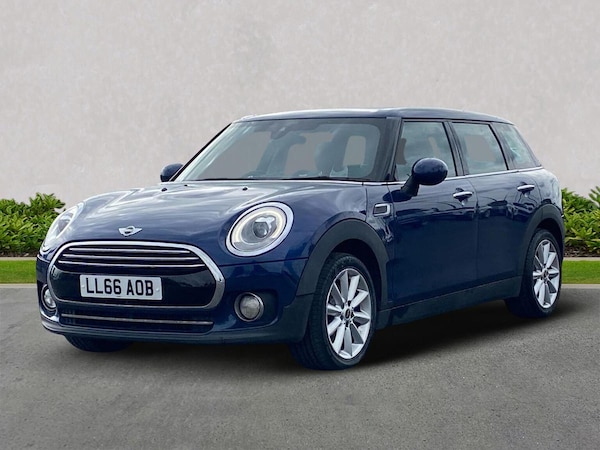 Used MINI Clubman 2016 for sale - 75505224: Photo 20