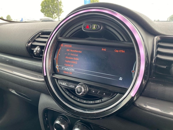 Used MINI Clubman 2016 for sale - 75505224: Photo 25
