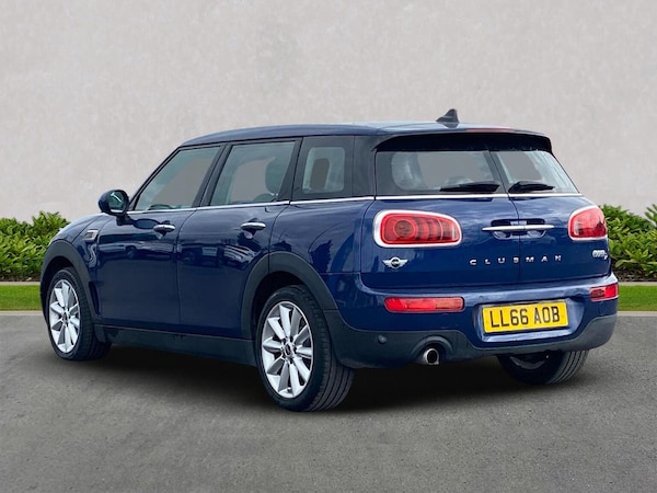 Used MINI Clubman 2016 for sale - 75505224: Photo 2