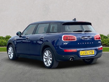 Used MINI Clubman 2016 for sale - 75505224: Photo