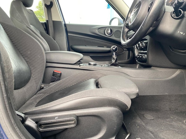 Used MINI Clubman 2016 for sale - 75505224: Photo 30