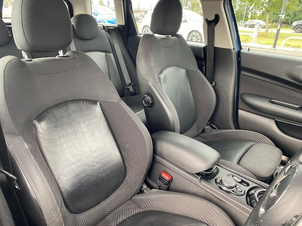 Used MINI Clubman 2016 for sale - 75505224: Photo 31