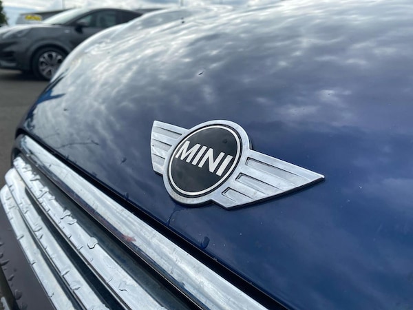 Used MINI Clubman 2016 for sale - 75505224: Photo 32